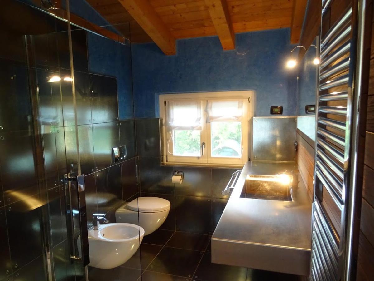 Villa Ocra Lignano Sabbiadoro Zewnętrze zdjęcie