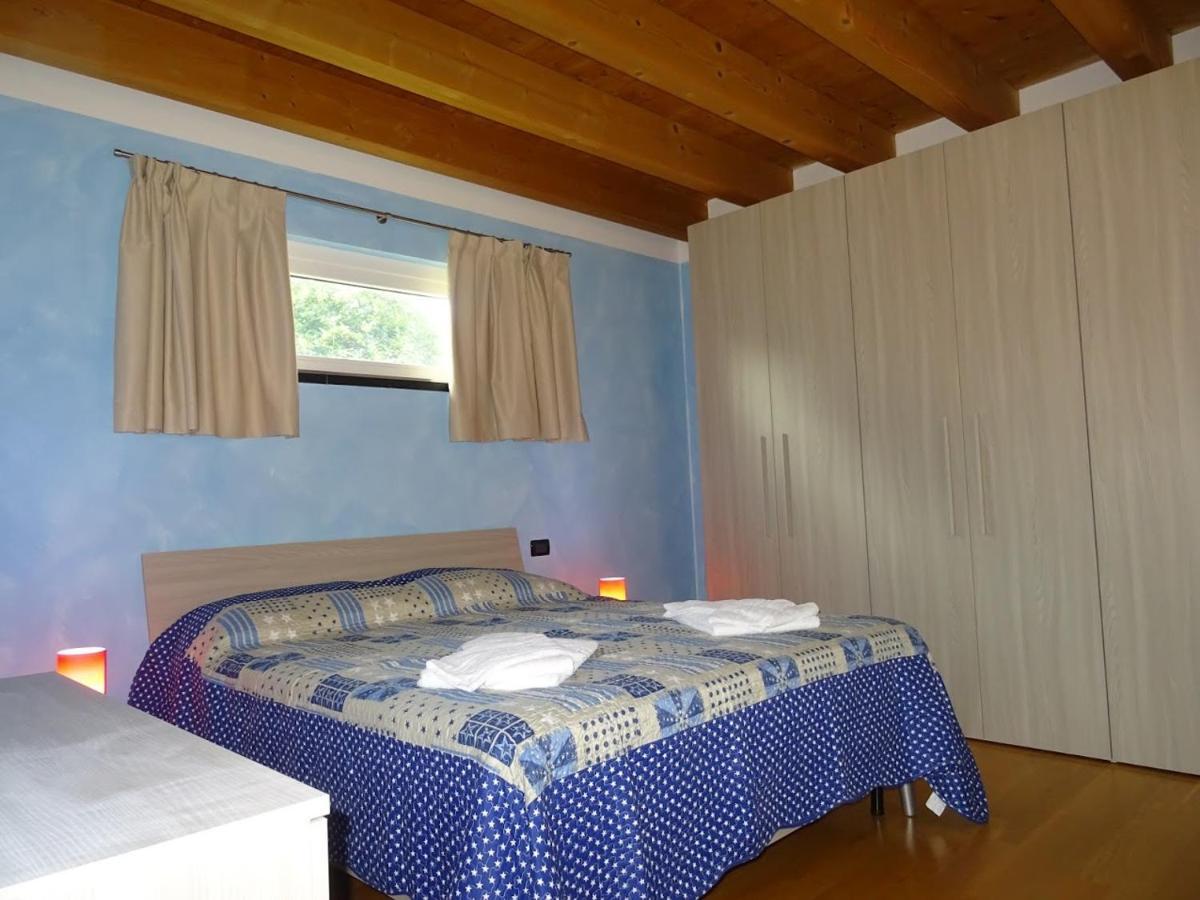 Villa Ocra Lignano Sabbiadoro Zewnętrze zdjęcie