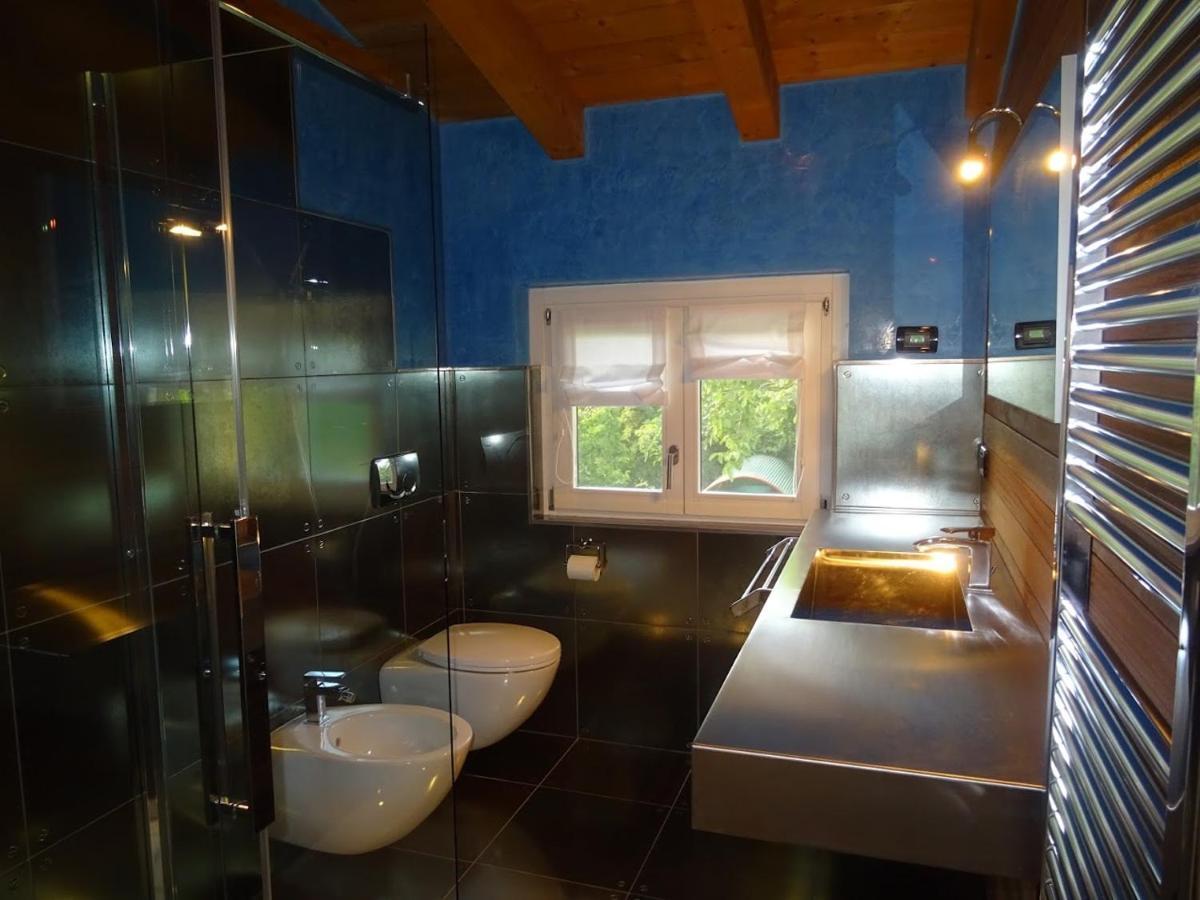 Villa Ocra Lignano Sabbiadoro Zewnętrze zdjęcie