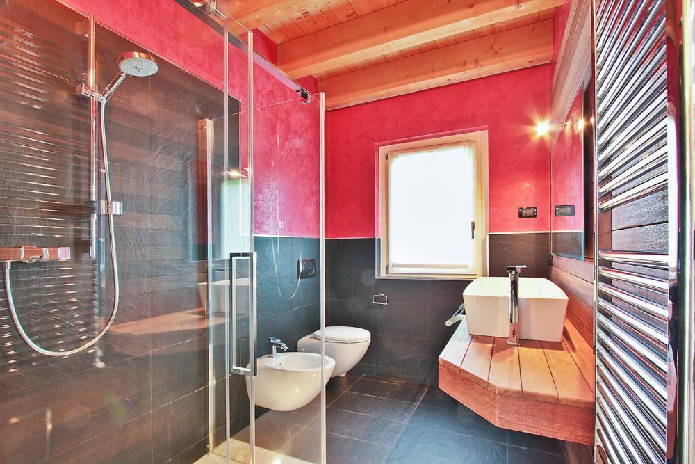 Villa Ocra Lignano Sabbiadoro Zewnętrze zdjęcie