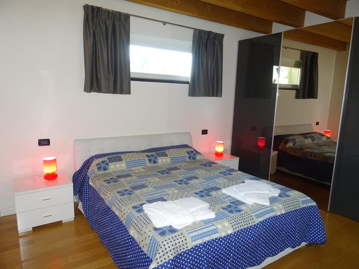 Villa Ocra Lignano Sabbiadoro Zewnętrze zdjęcie
