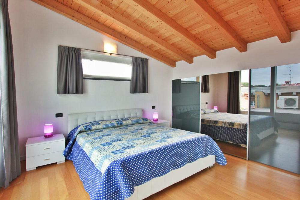 Villa Ocra Lignano Sabbiadoro Zewnętrze zdjęcie