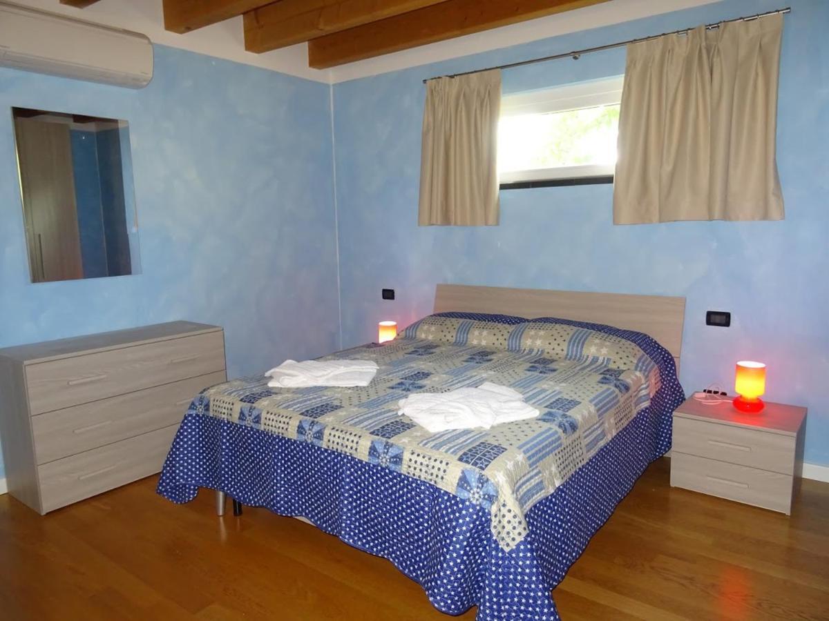Villa Ocra Lignano Sabbiadoro Zewnętrze zdjęcie