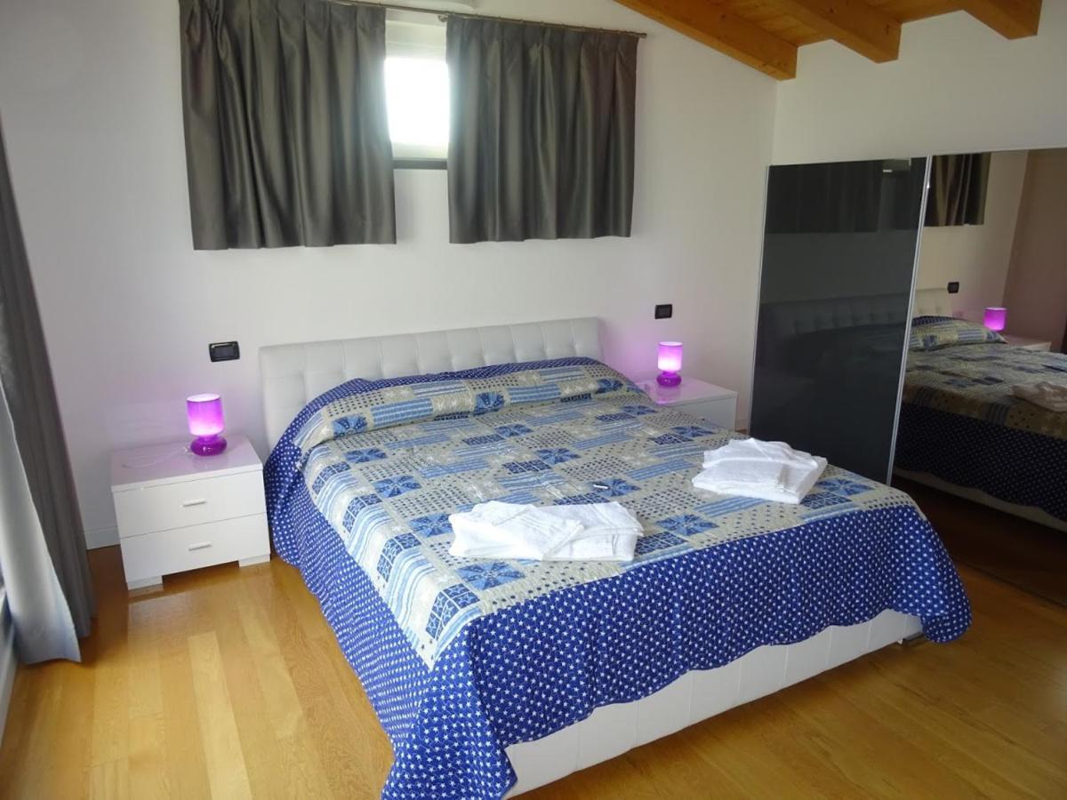 Villa Ocra Lignano Sabbiadoro Zewnętrze zdjęcie