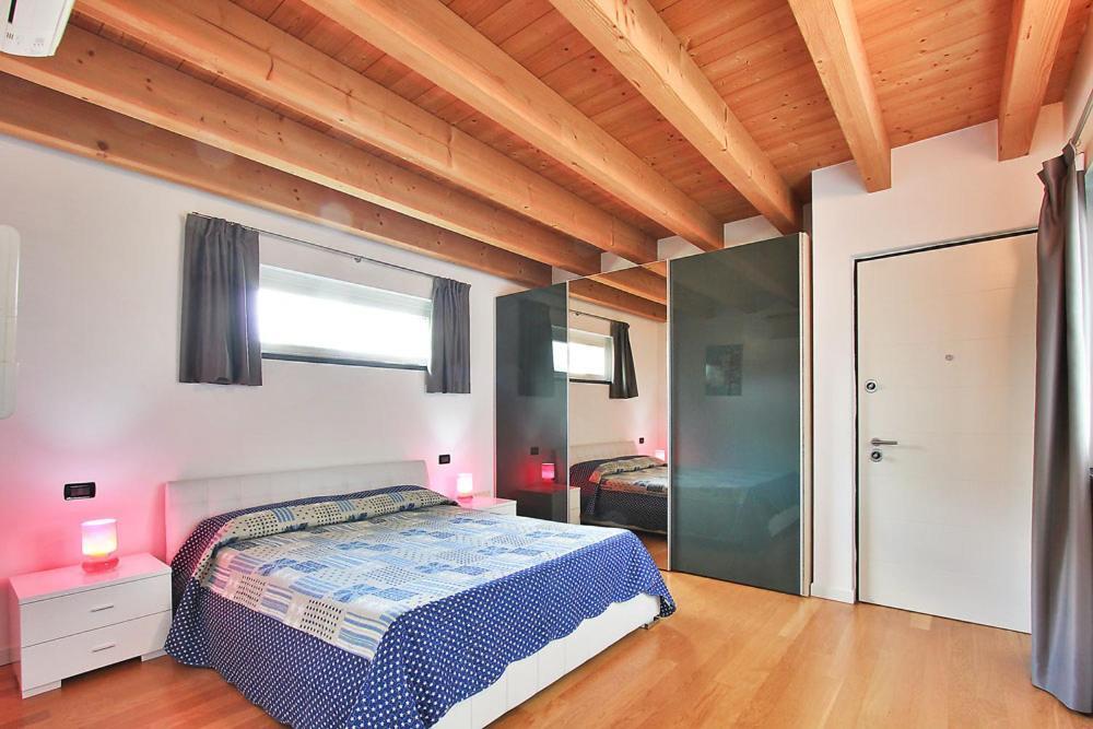 Villa Ocra Lignano Sabbiadoro Zewnętrze zdjęcie